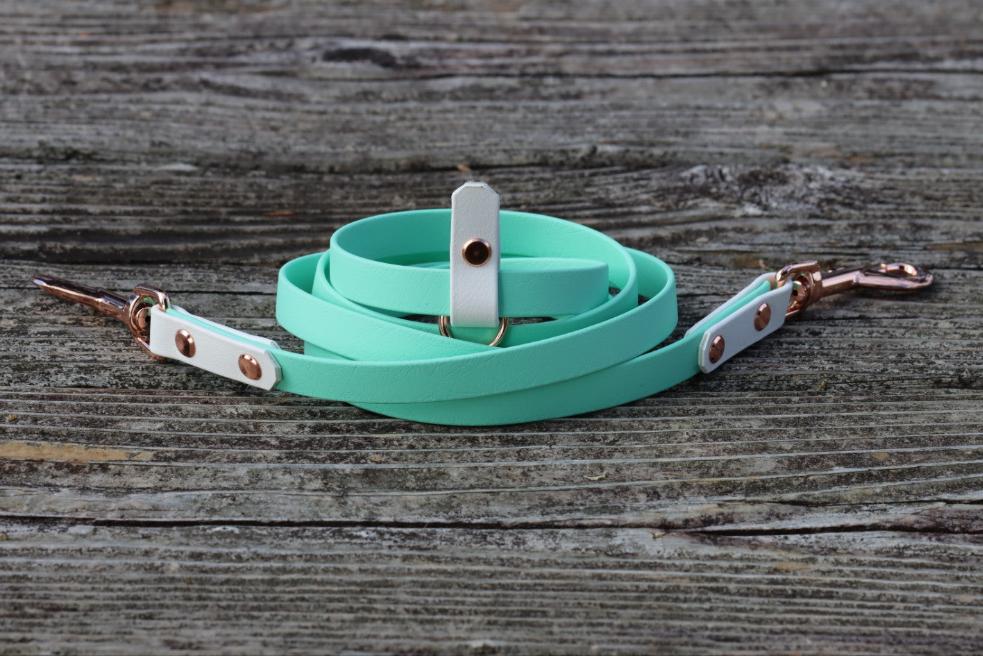 ALOHA KIWI Shoulder Leash