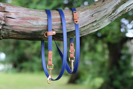 LAKE SIDE Shoulder Leash