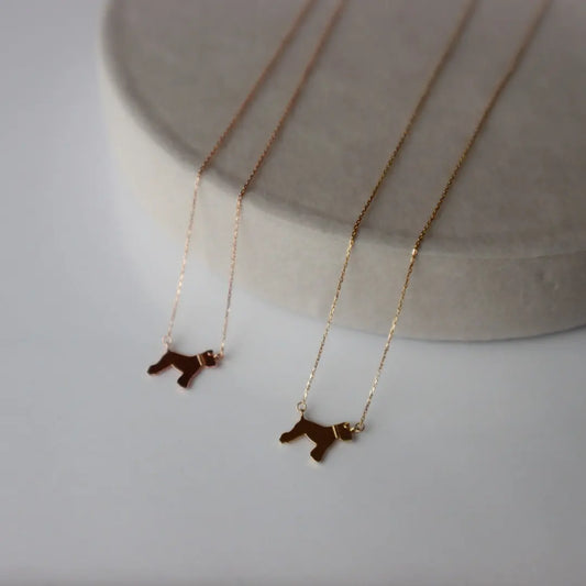 Cookie Pooch Jewelry